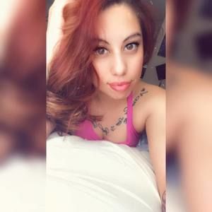 Meet your Posher, Adriana